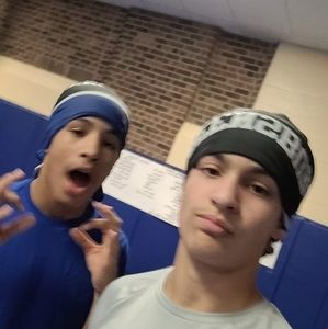 Meet your Posher, Noah